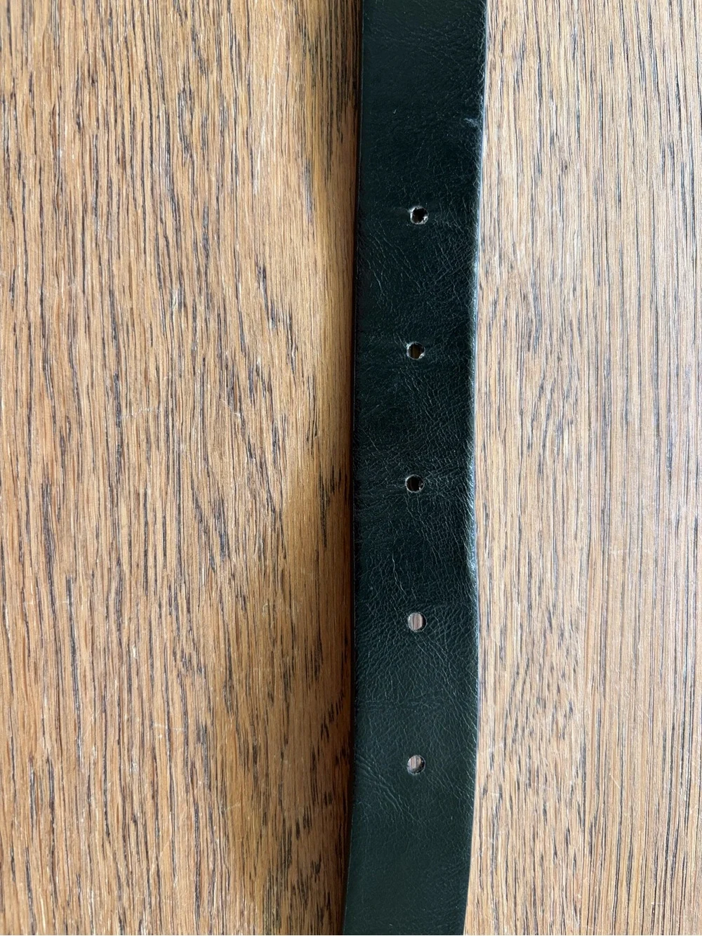 Anthropologie minimal black
